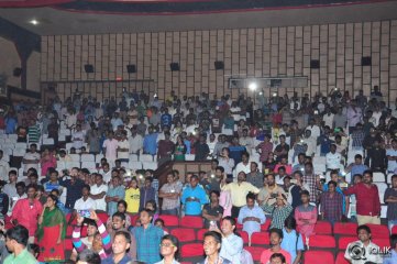 Krishna Gadi Veera Prema Gaadha Movie Success Tour